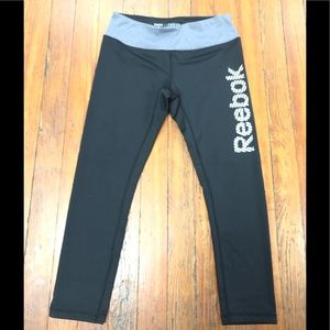 Reebok Leggings